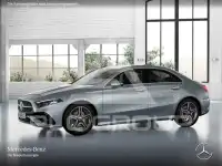2026 Mercedes Benz A 200