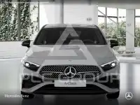 2026 Mercedes Benz A 200
