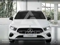 2026 Mercedes Benz A 200