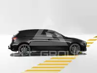 2026 Mercedes Benz A 200