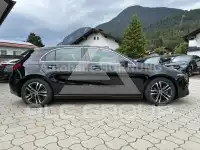 2026 Mercedes Benz A 200