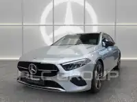 2026 Mercedes Benz A 200