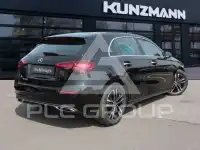 2026 Mercedes Benz A 200