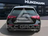 2026 Mercedes Benz A 200