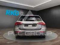 2026 Mercedes Benz A 200