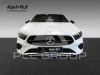 2026 Mercedes Benz A 200