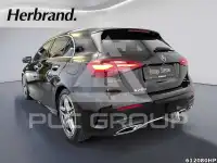 2026 Mercedes Benz A 200