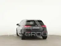 2026 Mercedes Benz A 200
