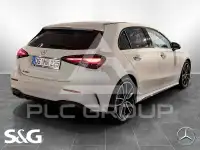 2026 Mercedes Benz A 200