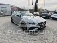 2026 Mercedes Benz A 200