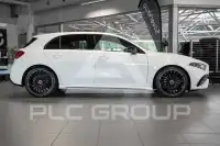 2026 Mercedes Benz A 200