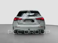 2026 Mercedes Benz A 200