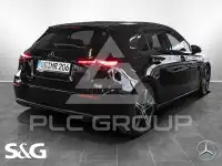 2026 Mercedes Benz A 200