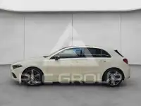 2026 Mercedes Benz A 200