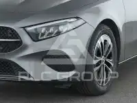 2026 Mercedes Benz A 200