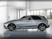 2026 Mercedes Benz A 200