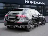 2026 Mercedes Benz A 200