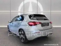 2026 Mercedes Benz A 200