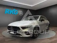 2026 Mercedes Benz A 200