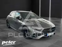 2026 Mercedes Benz A 200