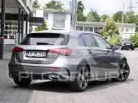 2026 Mercedes Benz A 200