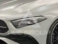2026 Mercedes Benz A 200