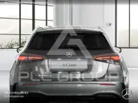 2026 Mercedes Benz A 200