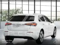 2026 Mercedes Benz A 200
