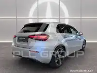 2026 Mercedes Benz A 200