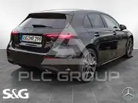 2026 Mercedes Benz A 200