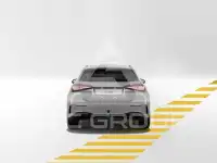 2026 Mercedes Benz A 200