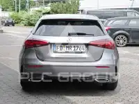 2026 Mercedes Benz A 200