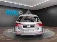 2026 Mercedes Benz A 200