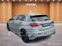 2026 Mercedes Benz A 200