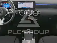 2026 Mercedes Benz A 200