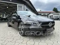 2026 Mercedes Benz A 200