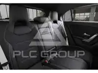 2026 Mercedes Benz A 200