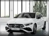 2026 Mercedes Benz A 200
