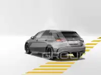 2026 Mercedes Benz A 200