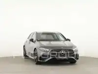 2026 Mercedes Benz A 200