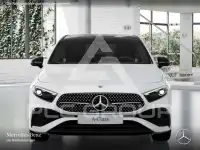 2026 Mercedes Benz A 200
