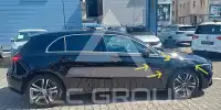 2026 Mercedes Benz A 200