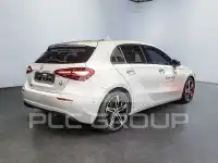 2026 Mercedes Benz A 200