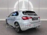2026 Mercedes Benz A 200
