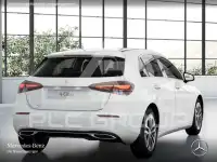 2026 Mercedes Benz A 200