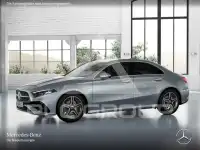 2026 Mercedes Benz A 200
