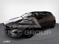 2026 Mercedes Benz A 200