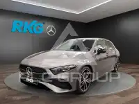 2026 Mercedes Benz A 200