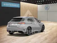 2026 Mercedes Benz A 200