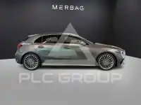 2026 Mercedes Benz A 200